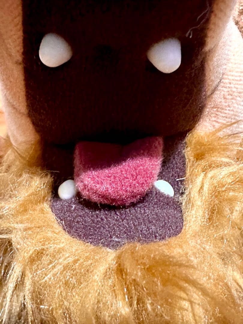 [超希少] ALF アルフ 1986年製 タグ&箱付き ぬいぐるみ ヴィンテージ