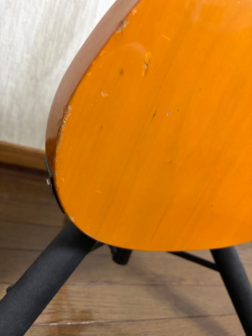 squier by fender テレキャスター　現状品