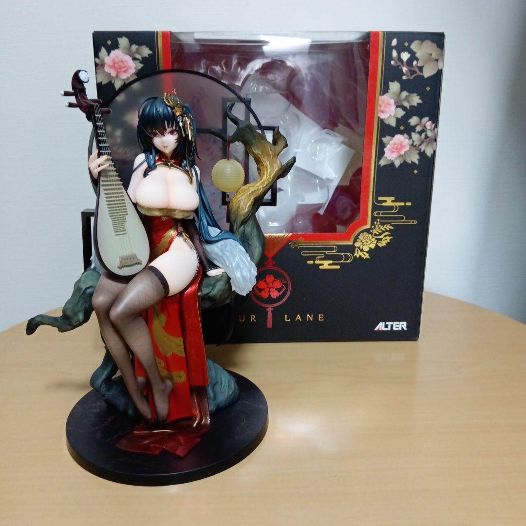 アズールレーン ALTER フィギュア 大鳳