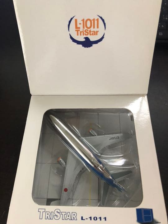 1/400 L-1011 ANA 全日空　JA8519 限定20