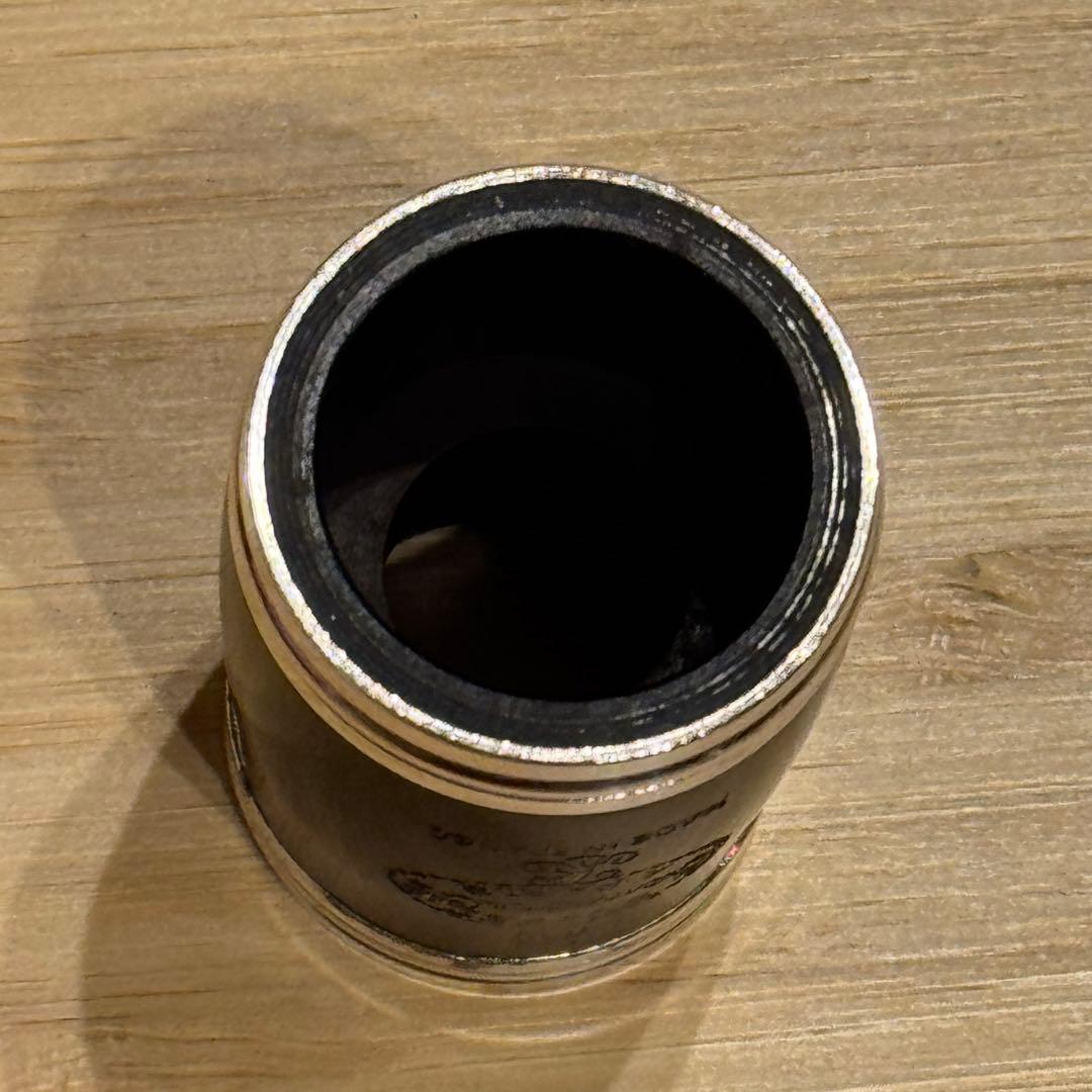 BUFFET CRAMPON RC E 405 エスクラ バレル