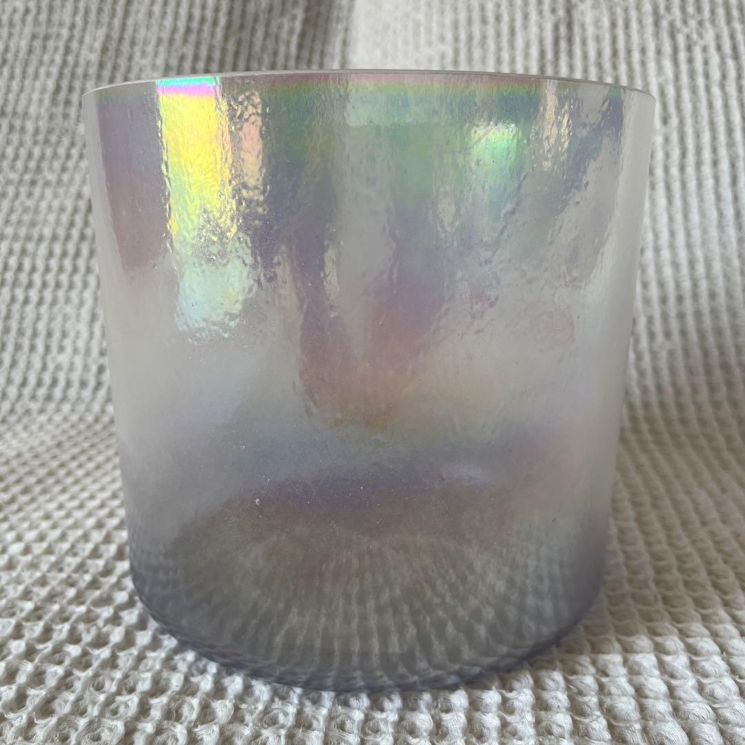 【Crystal Tones社】クリスタルボウル