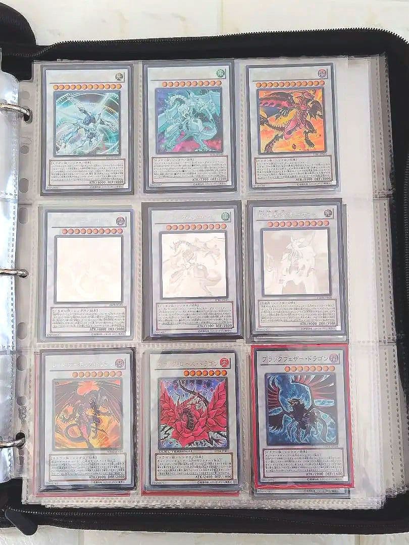 遊戯王 OCGカード 引退品 数千枚 セット