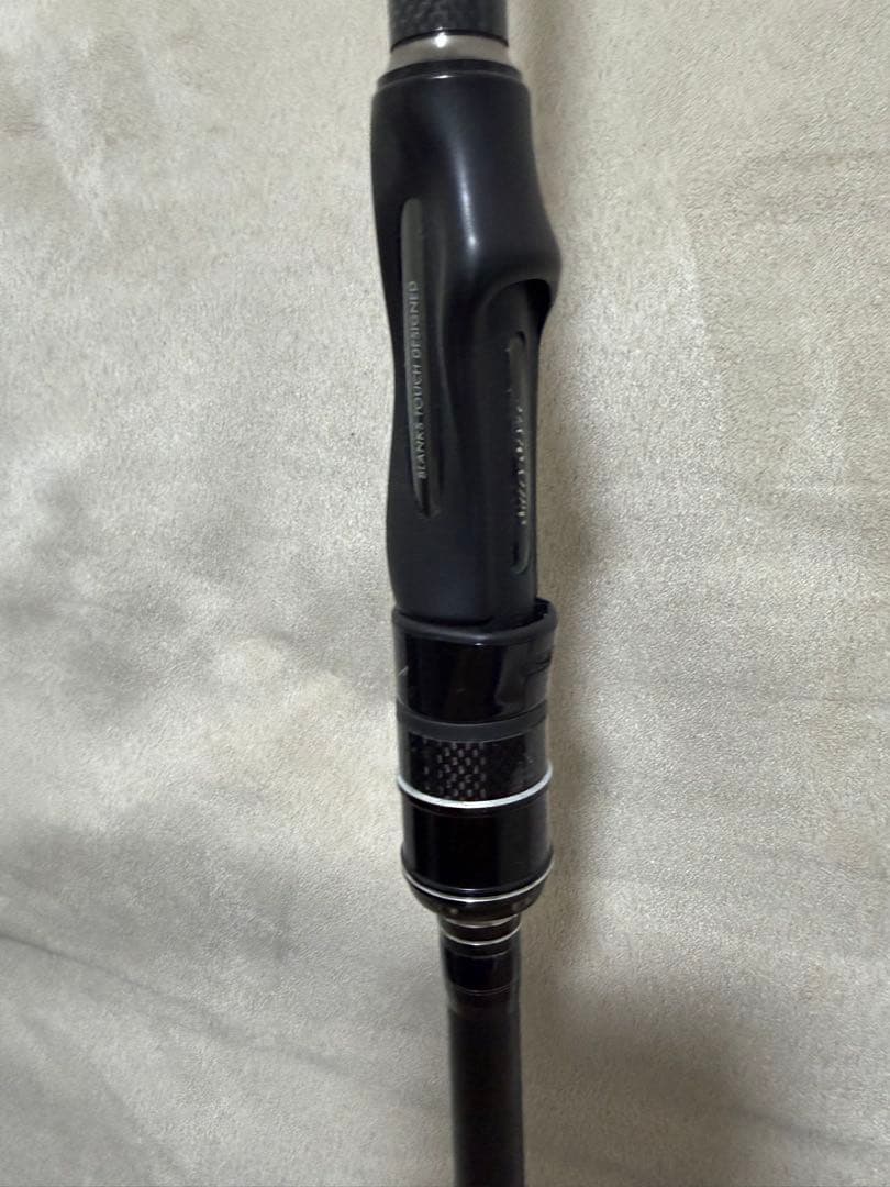 リール、竿EXSENCE BB C3000MHGアブガルシアSYKS-832ML