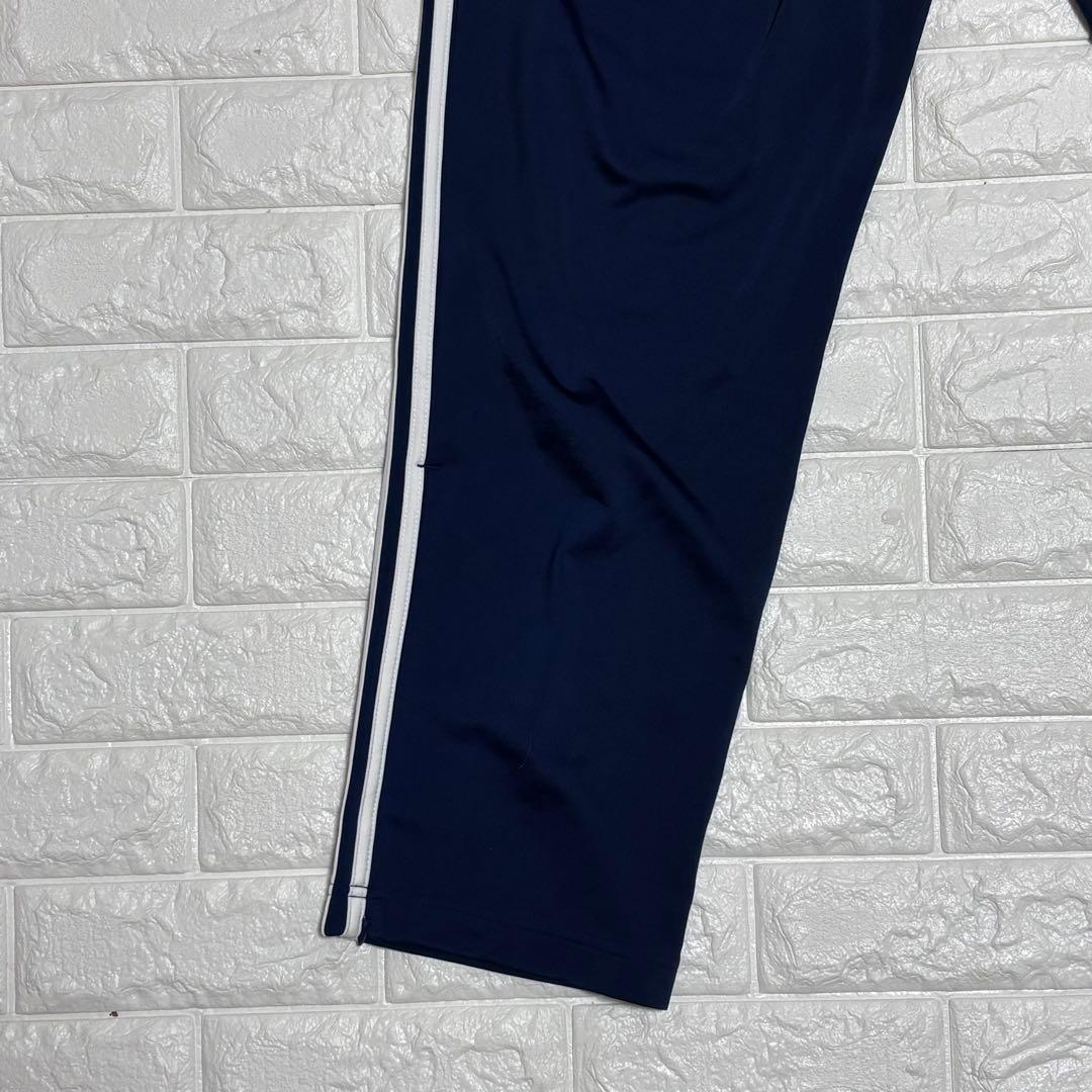 新品 アディカラー バギーフィット ファイヤーバードトラックパンツ XL