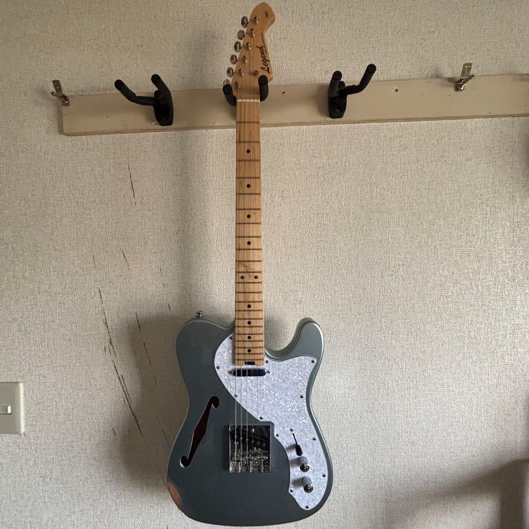 Legend 　テレキャスターシンライン