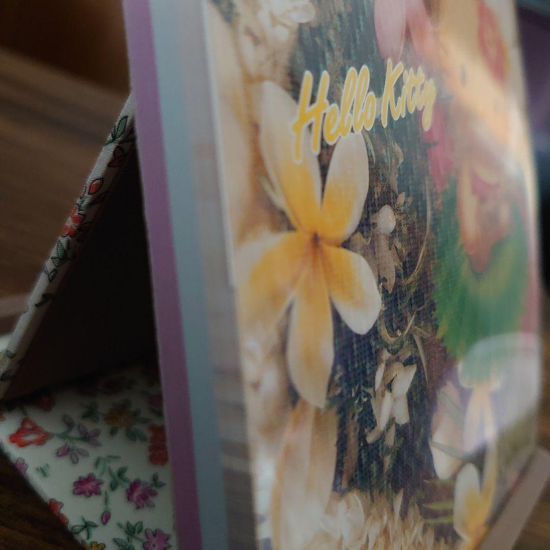 新品未使用♡サンリオハローキティ日焼けメモ