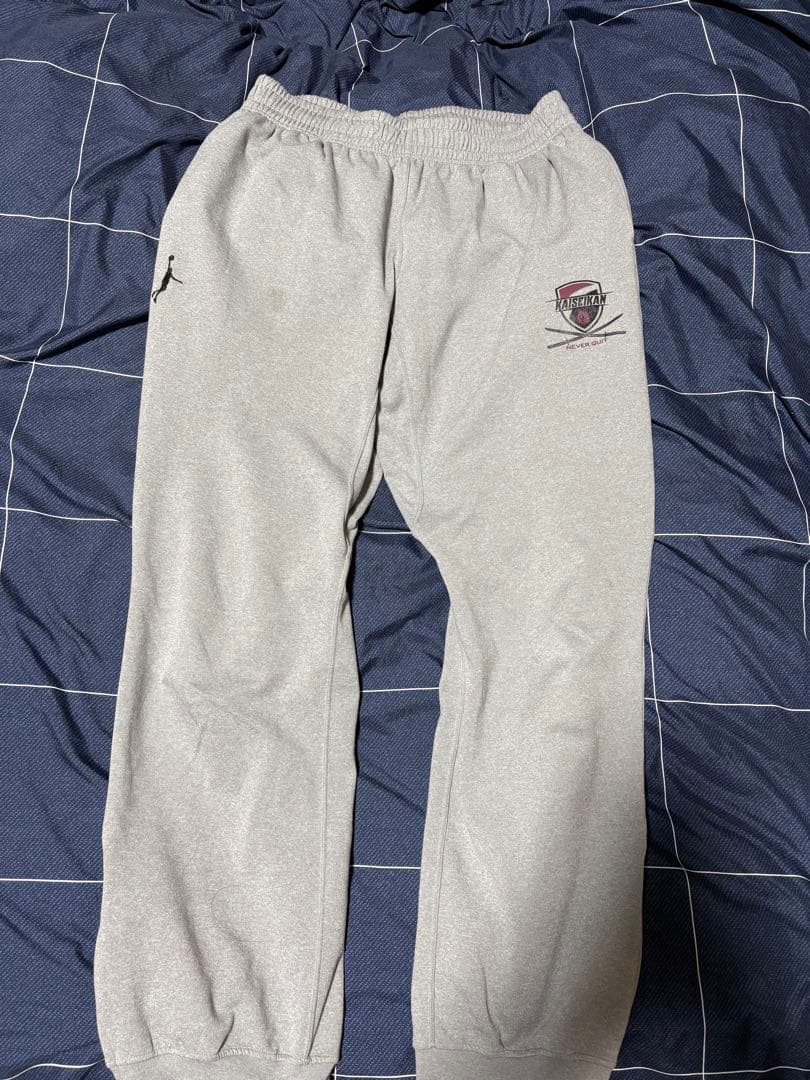 バスケットボール ウォームアップウェア セット