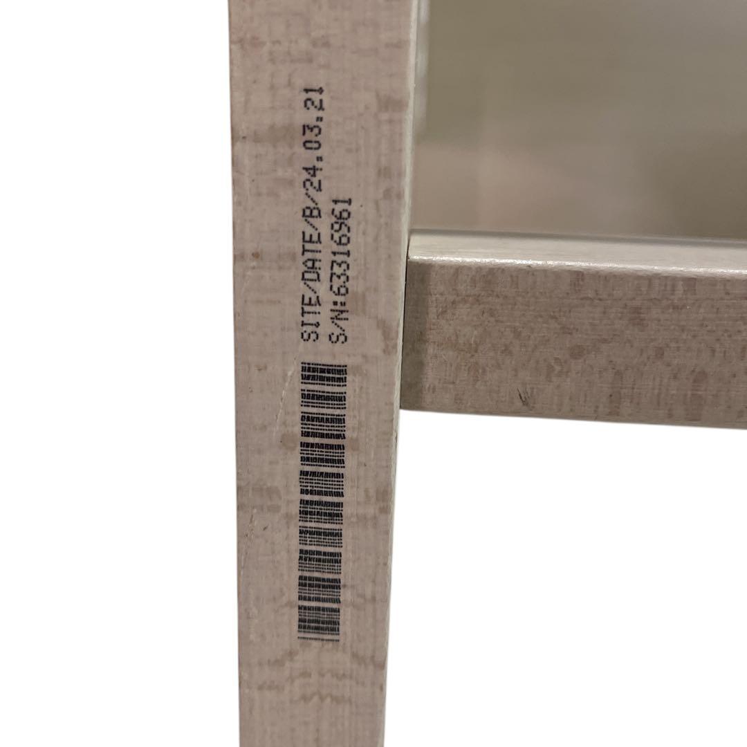 【専用】　　　　ストッケ トリップトラップ ホワイトウォッシュ シリアル6