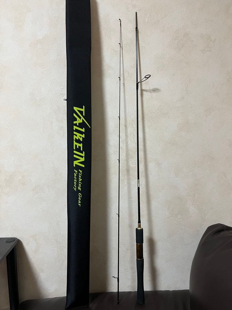 ダーインスレイヴ　オーバーブレイズ　62ML-HS