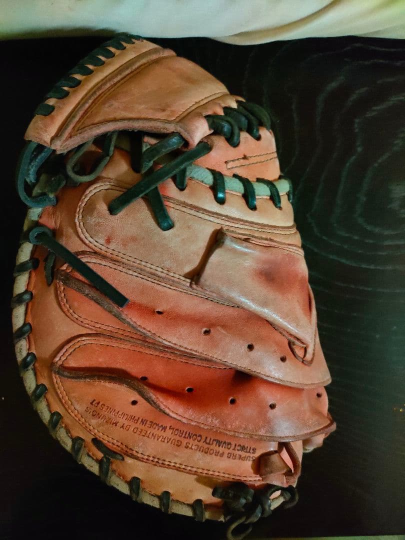 野球グローブ７個まとめ売り　MIZUNOミズノ　ZETT ナイキ　FALCON