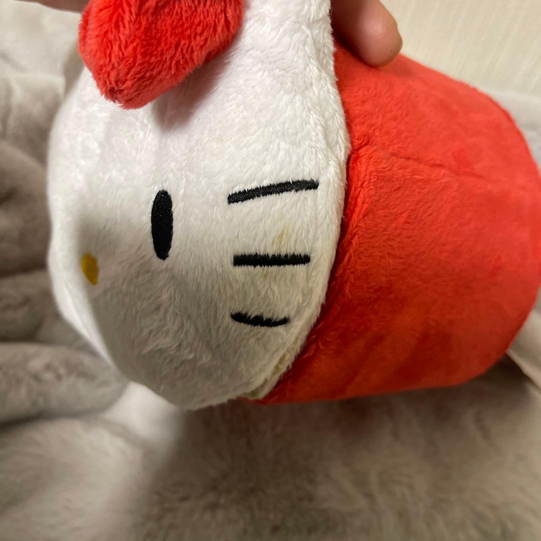 【希少・レア‼︎】ハローキティ/ジュエリーケース/日本限定/新品タグ付き