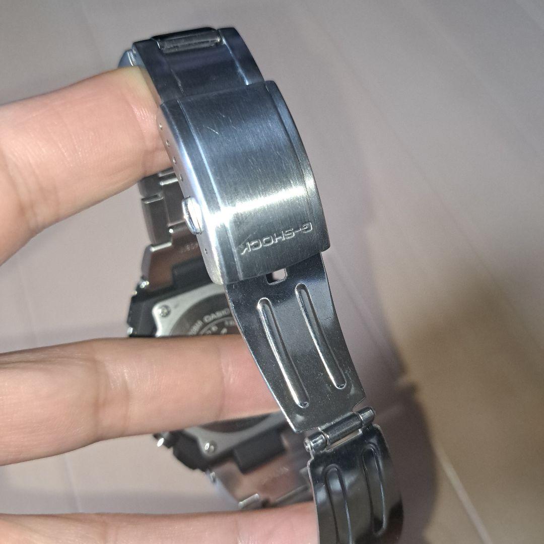 c*︎様 CASIO G-SHOCK 5444 GST-W110D