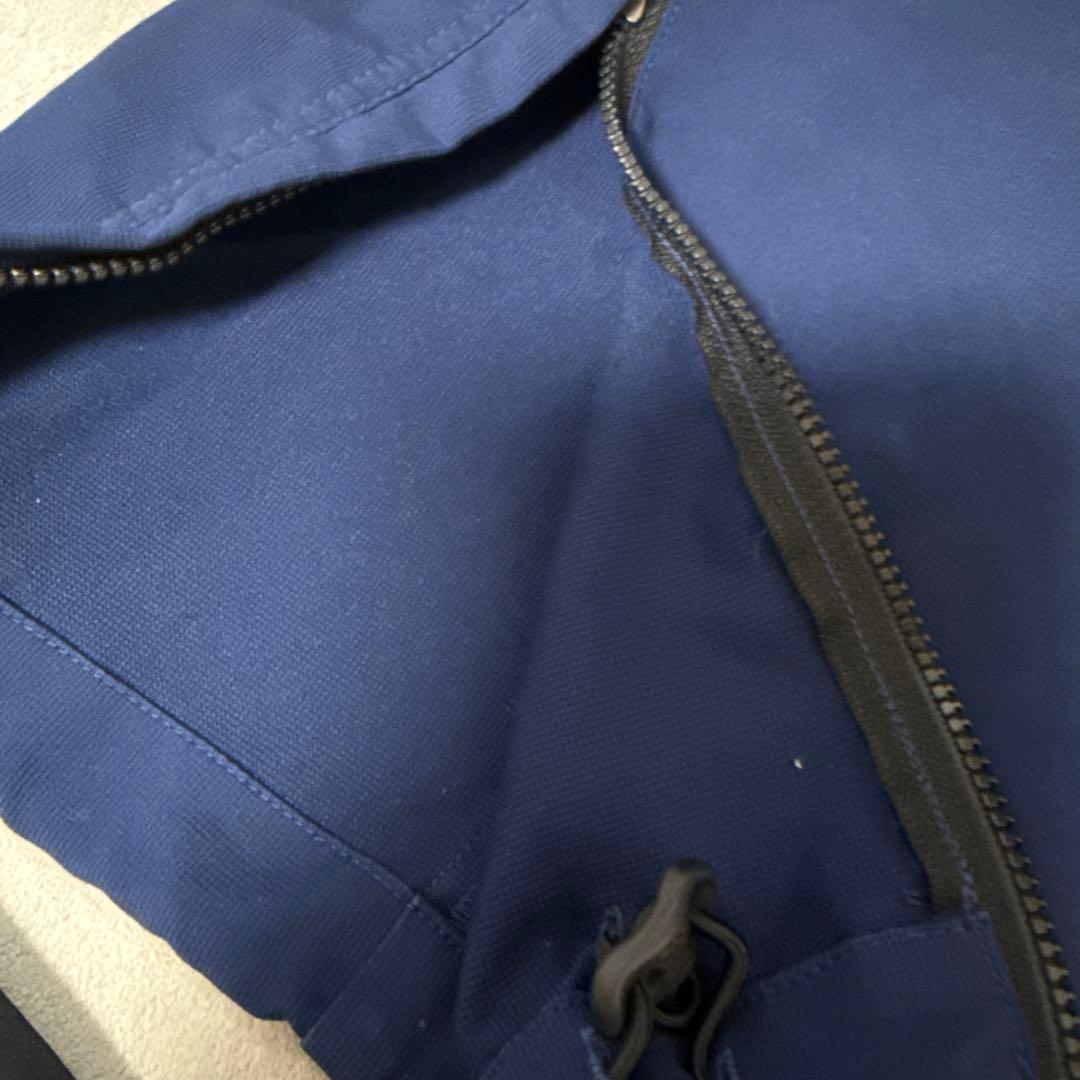 Yamaha Jubilo カンタベリーヤッケセットアップ