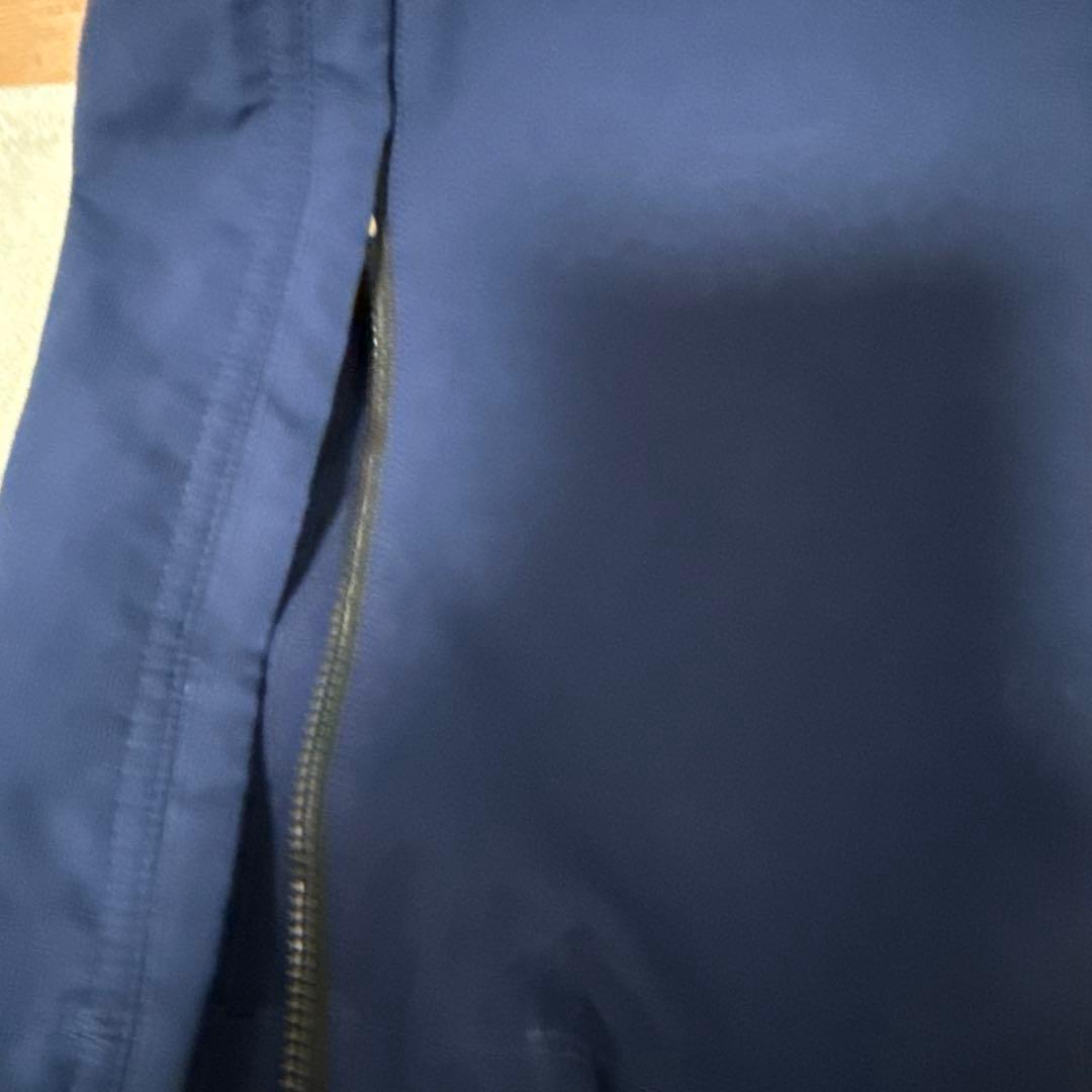 Yamaha Jubilo カンタベリーヤッケセットアップ