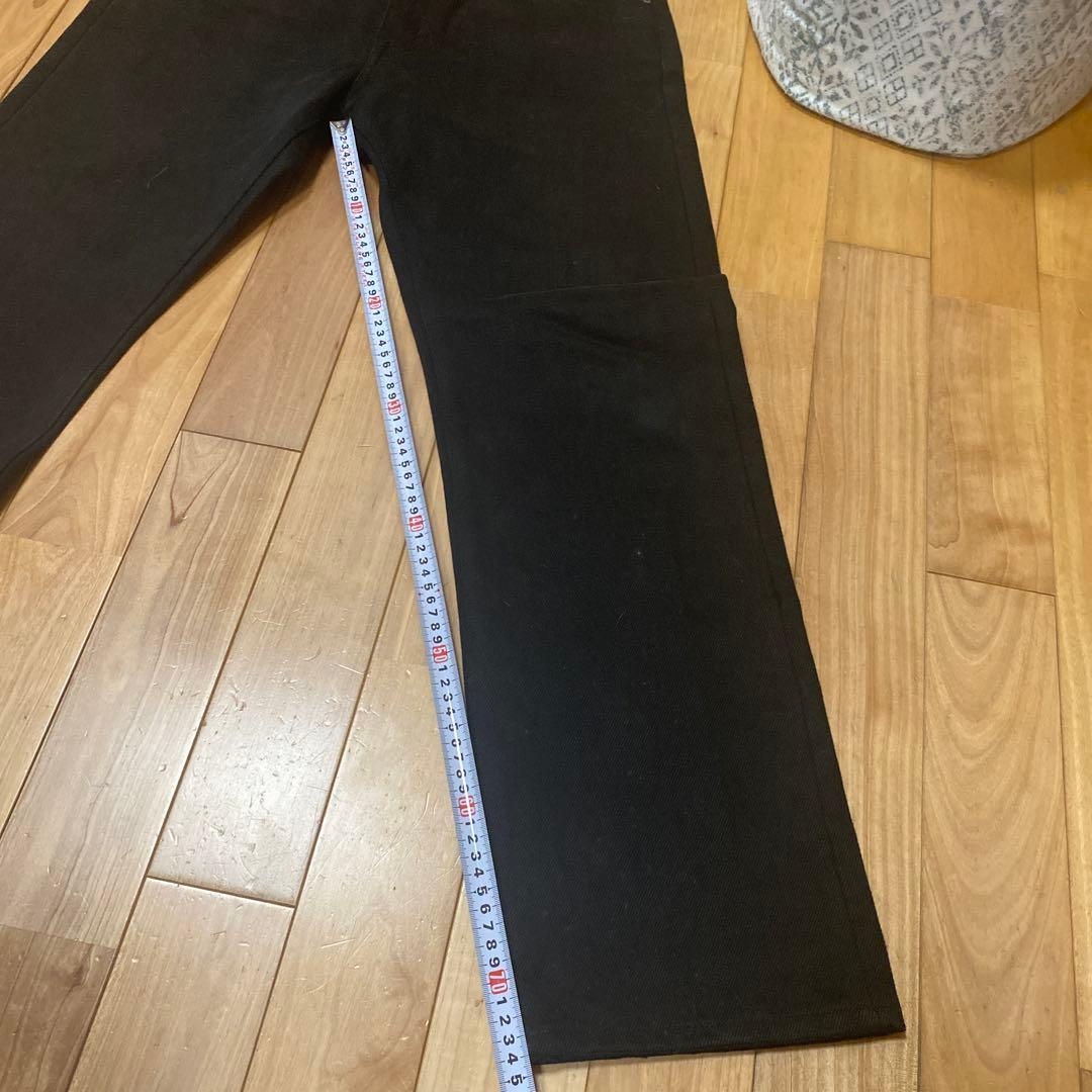 【美品】iron Heart 21oz extraheavy denim 34