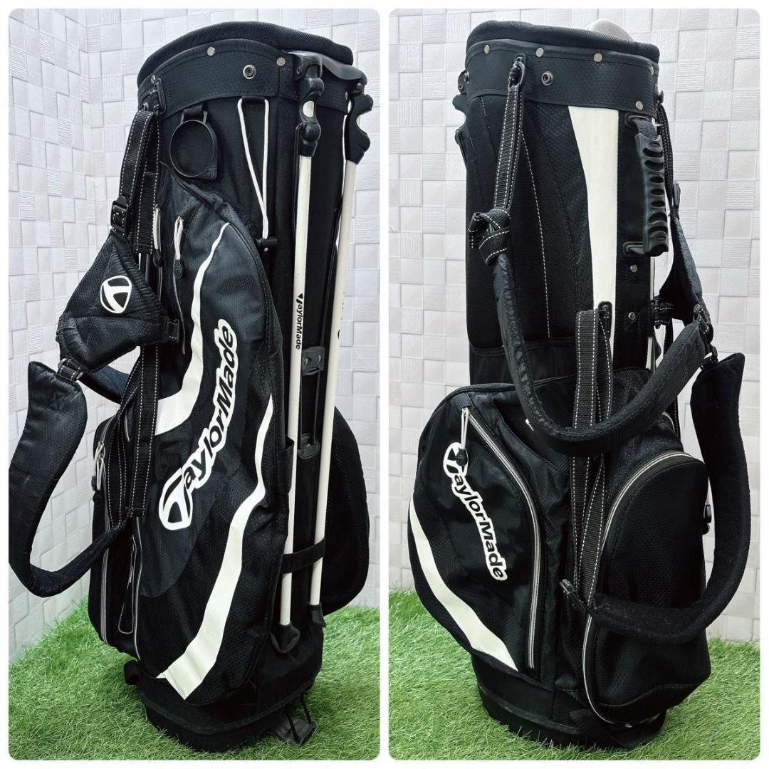 テーラーメイド RBZ レディースゴルフ 9本 キャディバッグ付き L 右利き