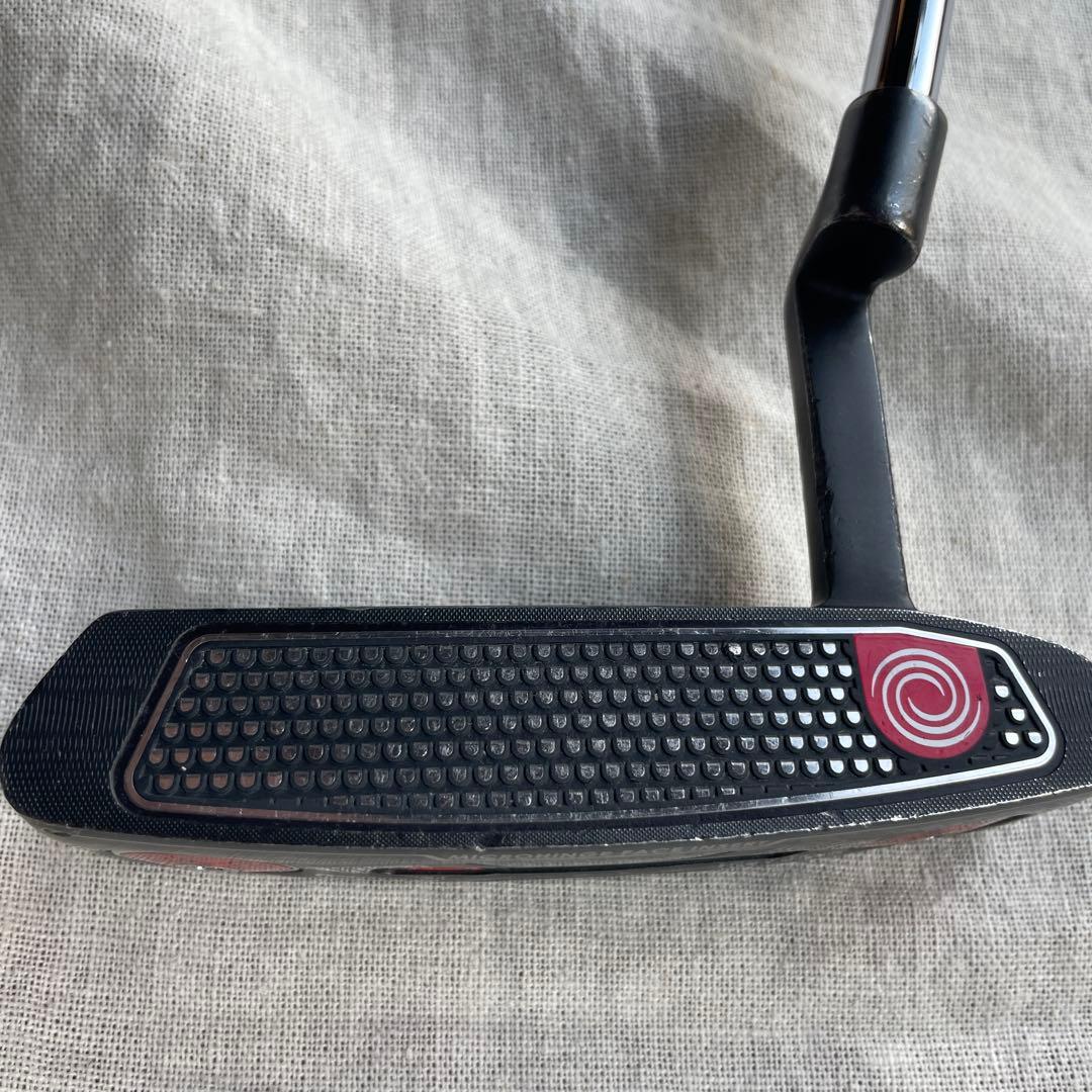 ODYSSEY オデッセイ O-WORKS #1 パター 34インチ