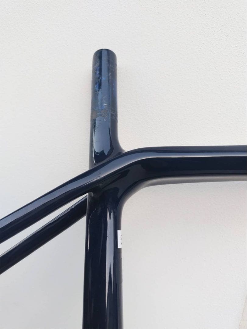 【訳あり】　トレック　エモンダ　SL5 フレーム　52 年式:2021年　ロード