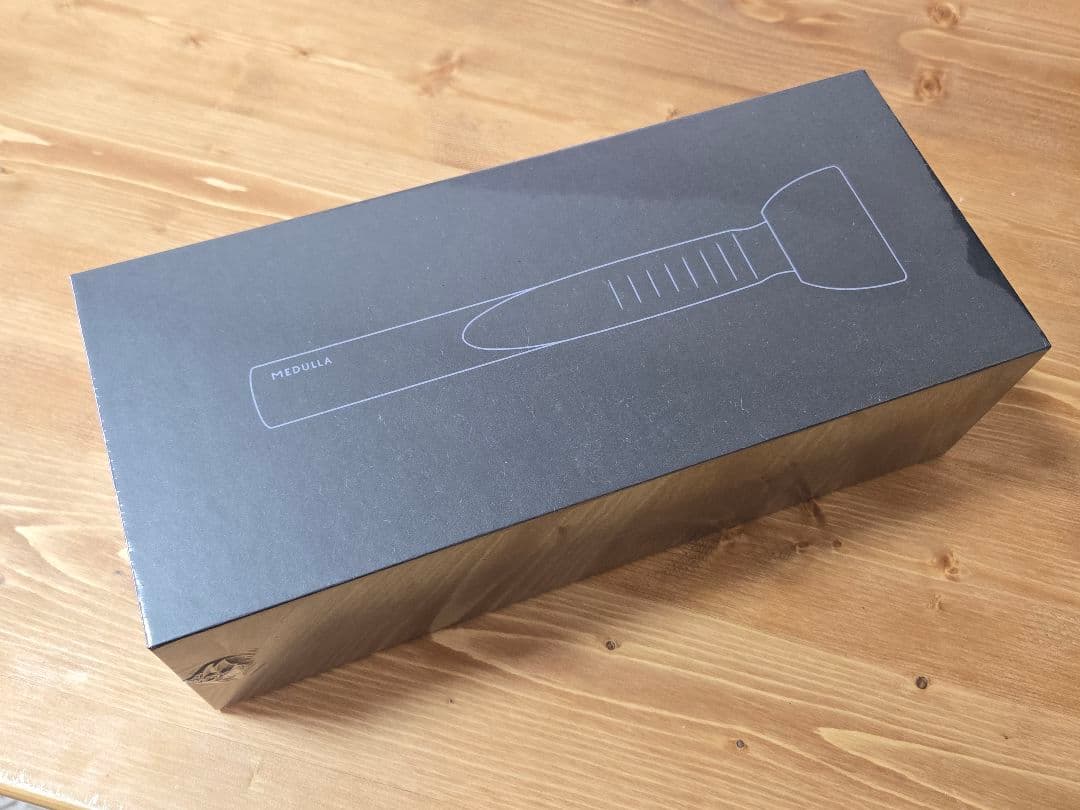 未開封 ソニックシャインプロ