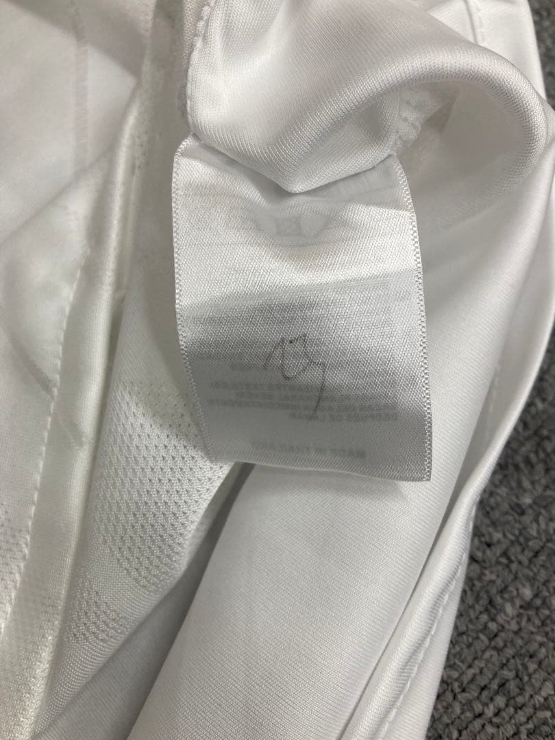 レアル・マドリード イスコ 22番　ユニフォーム