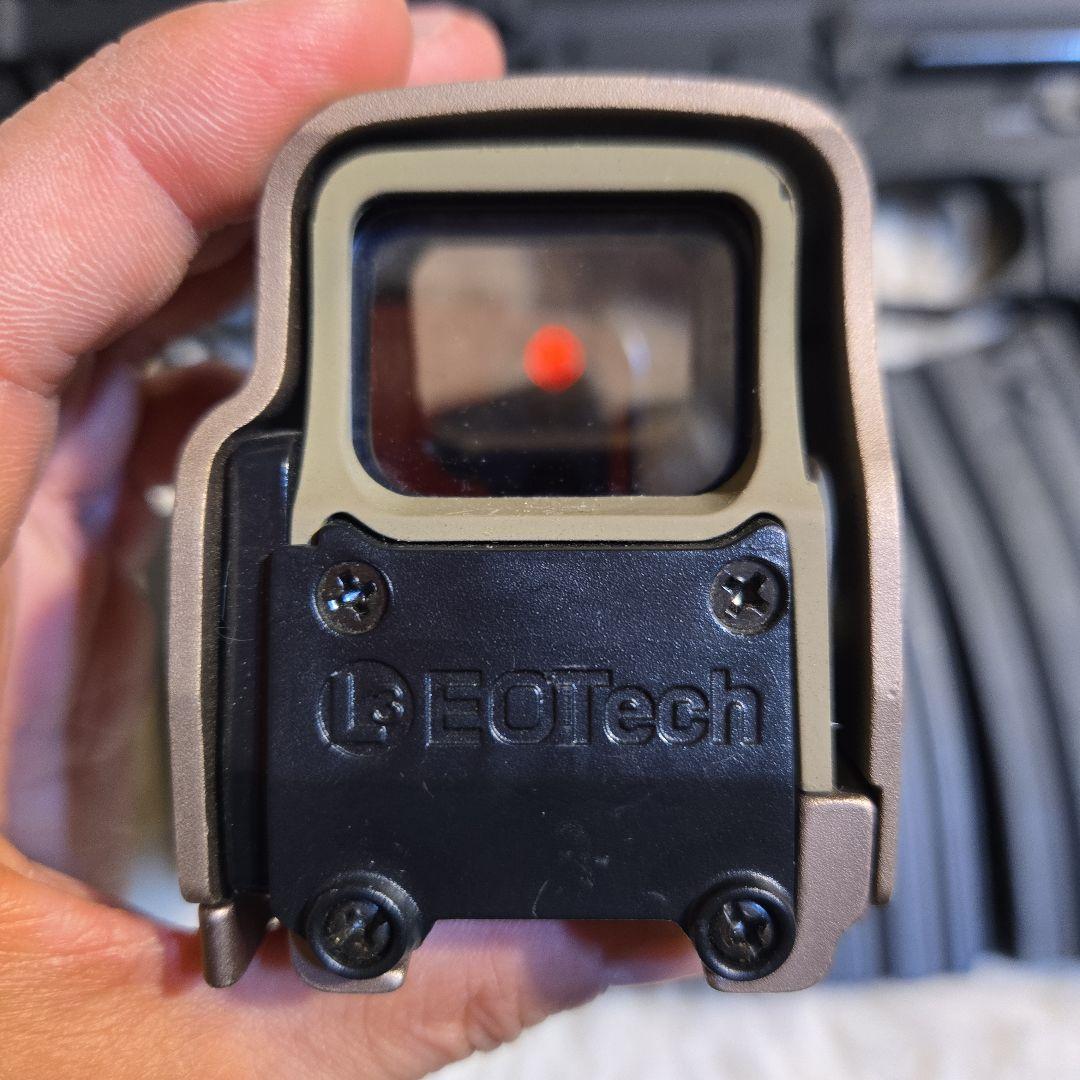 周*尧様 東京マルイ　パトリオット