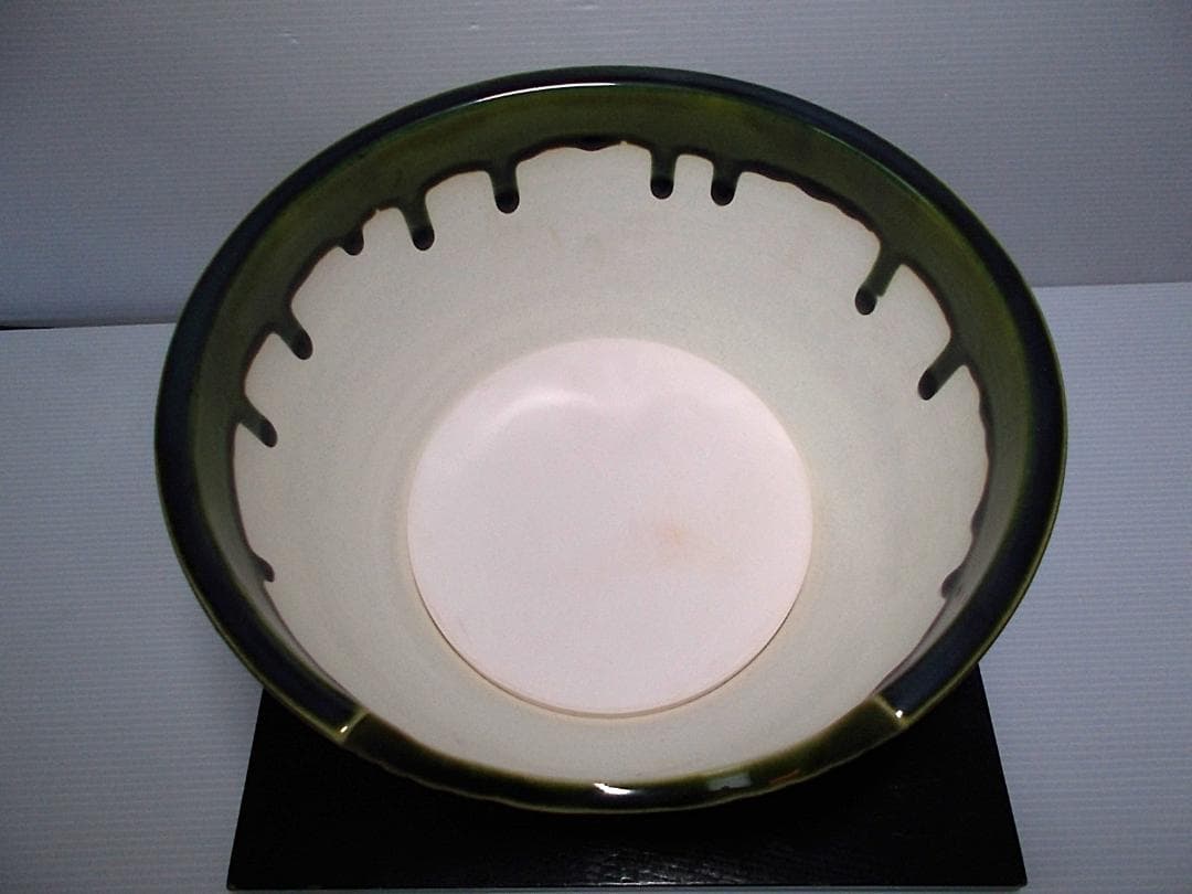 茶道具 野々田電熱器 織部焼風炉 茶釜 底瓦 敷板 送料込み