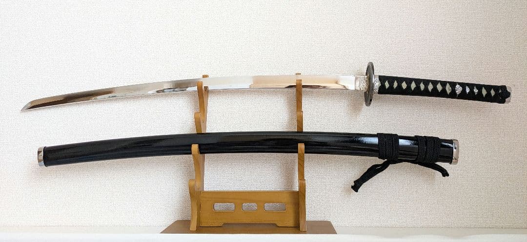 模造刀　同田貫正国☆侍　刀　日本刀