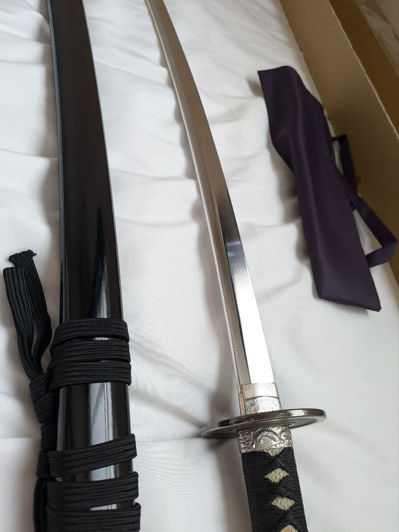 模造刀　同田貫正国☆侍　刀　日本刀