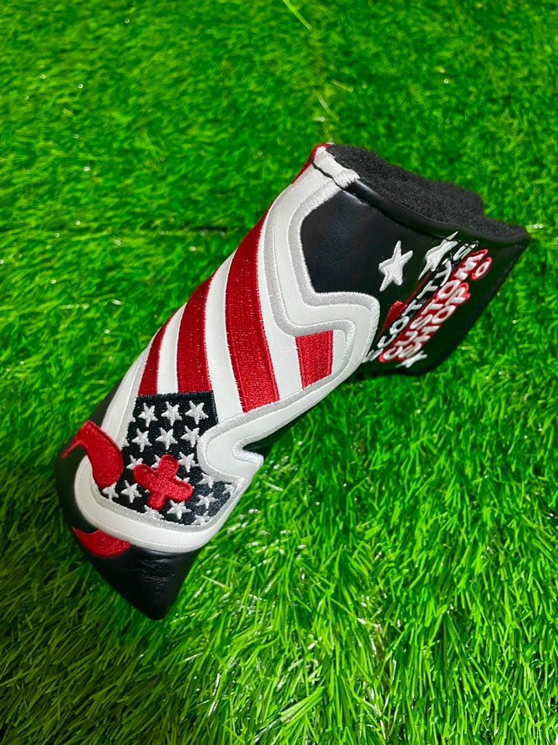 限定　スコッティキャメロン　スタジオセレクト　ニューポート2 MID カスタム