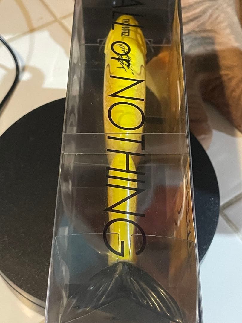 DRT タイニークラッシュ Cheese Head Nachos　ステッカー付き