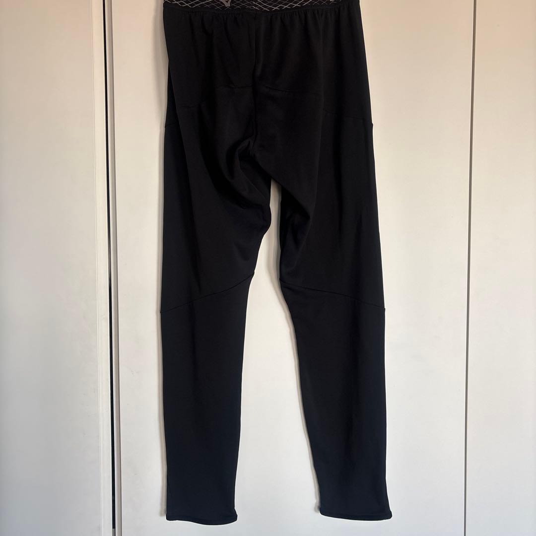 ストレッチスウェット　セットアップ⭐︎MIZUNO⭐︎