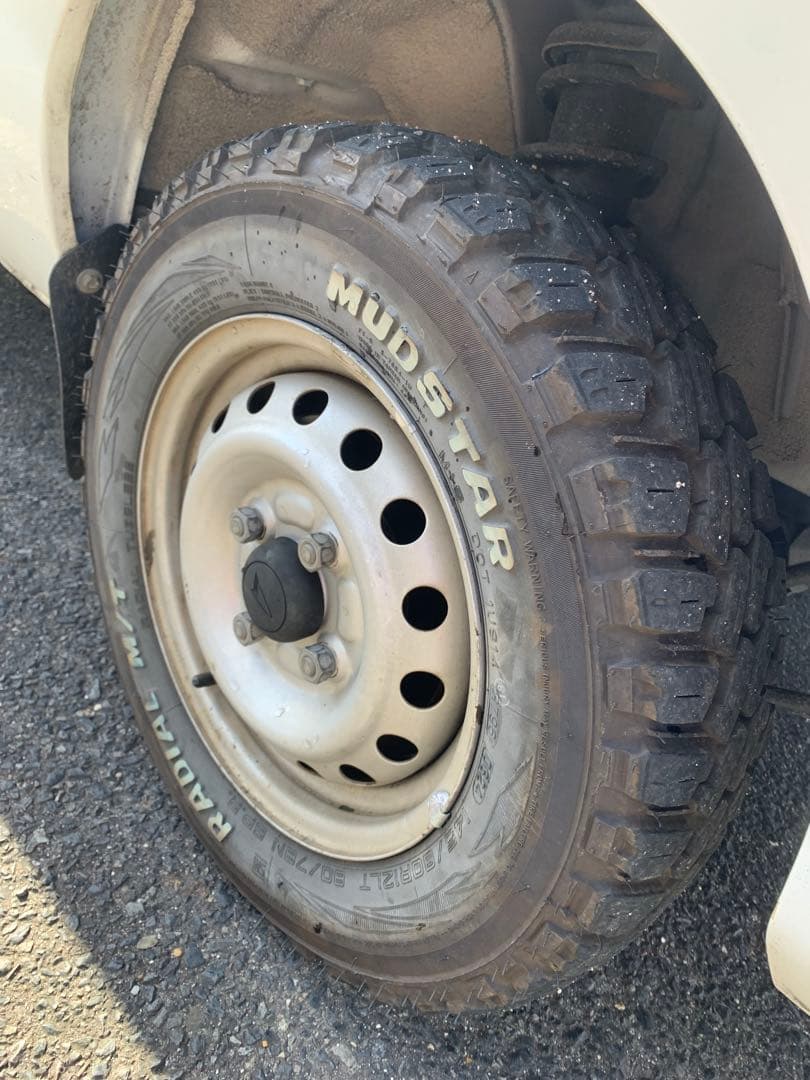 ダイハツ　ハイゼット平成21年km43.000kg 2WD