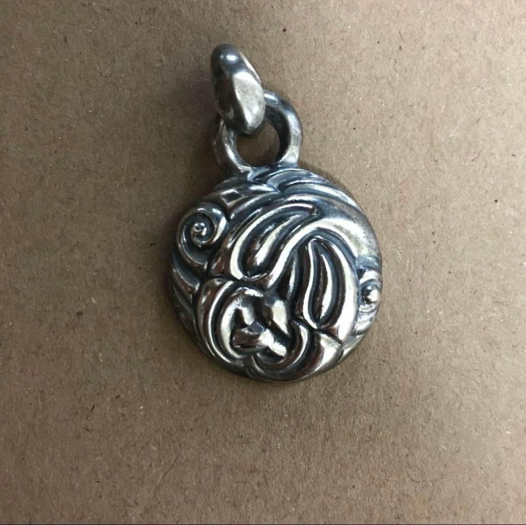 レナードカムホート/ロンワンズ メンズ シルバー