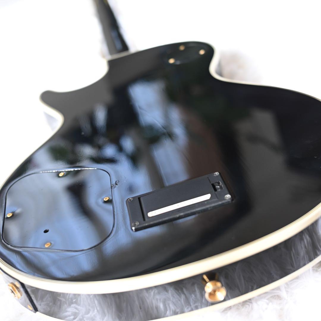 【Hattsun】バーニー　レスポール　RLC55S Sustainer