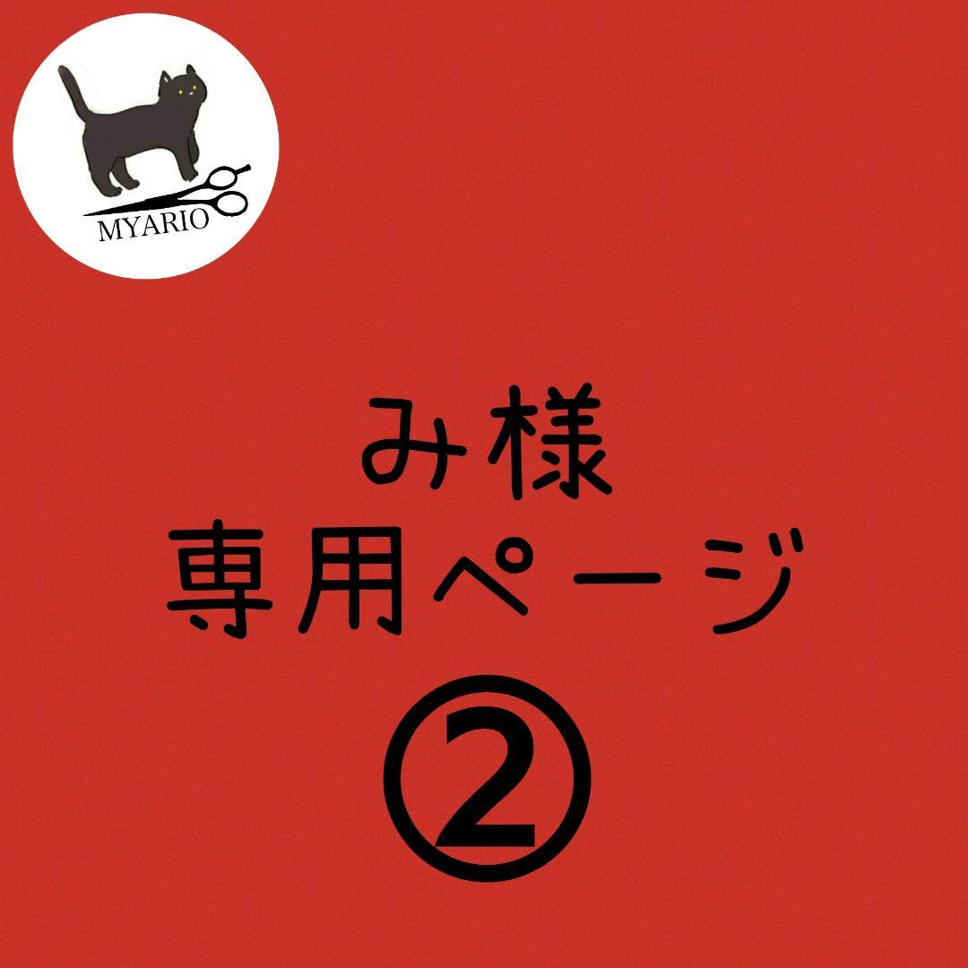 お見積もり専用ページ(#437-2)