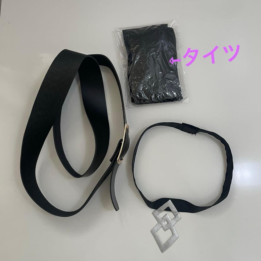 だ*読様 バラ売り❌ 値下げ❌ FGO ぐだ子 衣装＋ブーツ