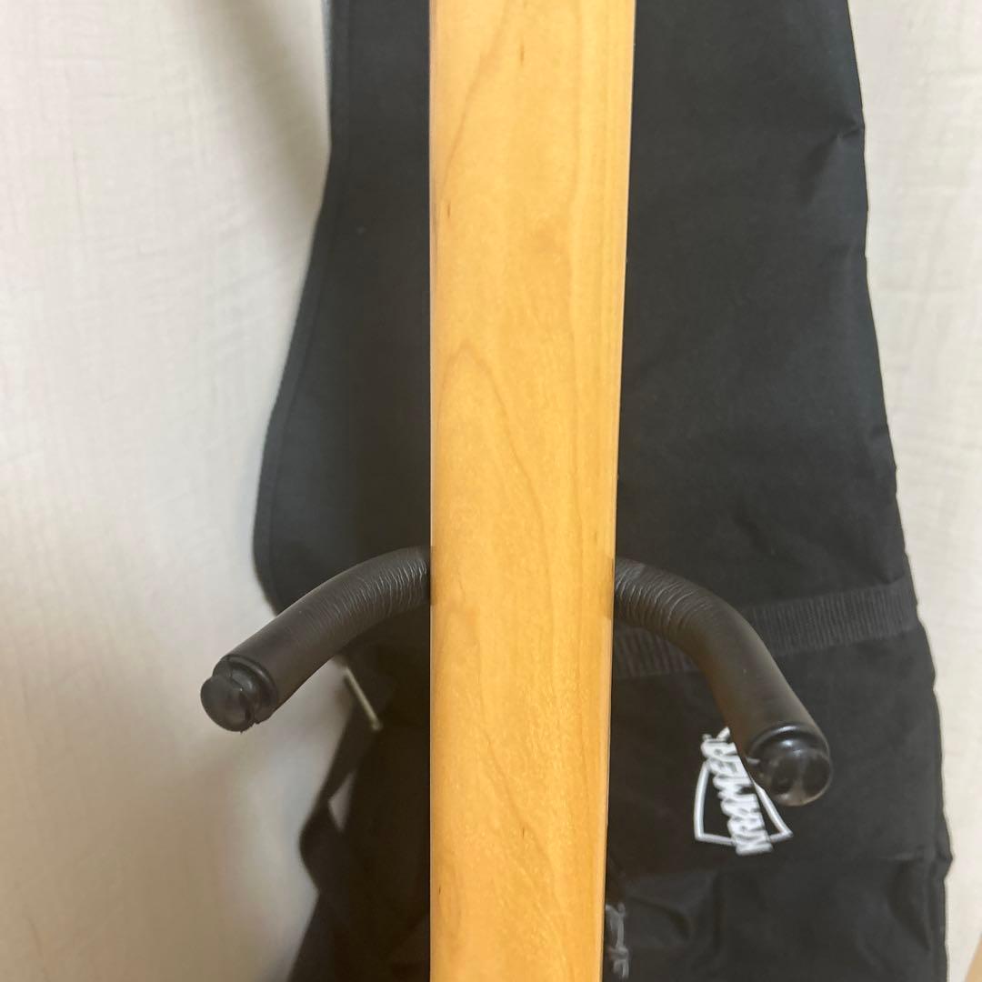 kramer NITE V Flying V フライングV エレキギター