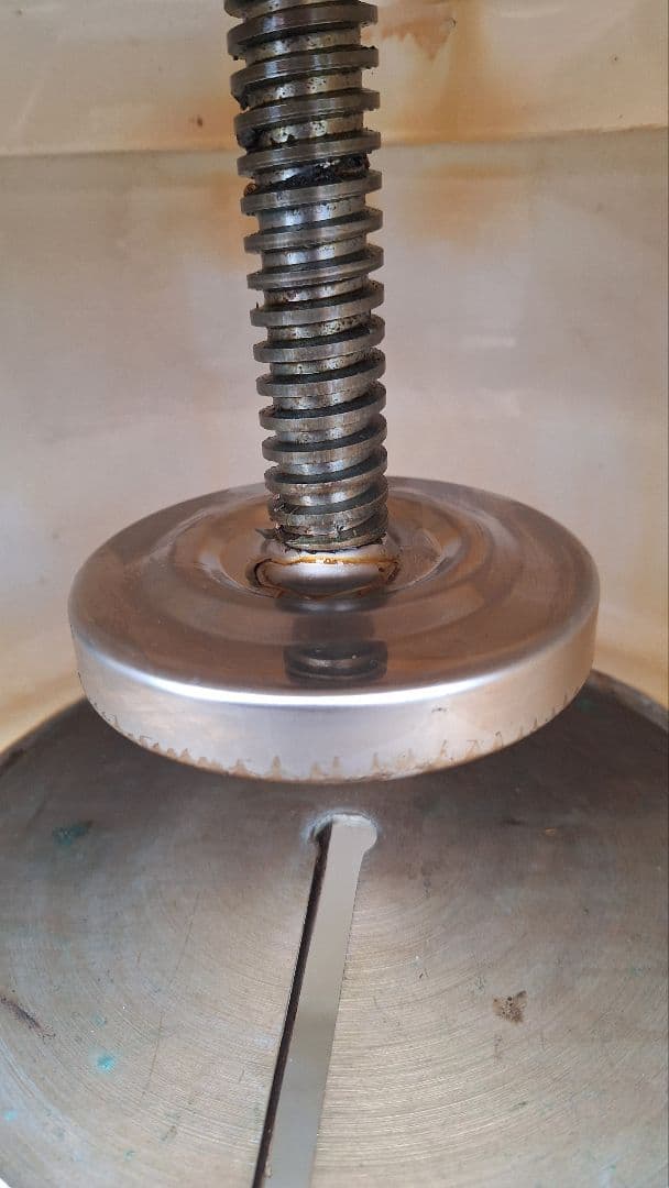 動作品　カキ氷器　業務用　ふわふわカキ氷　中部工業　屋台　イベント　100v