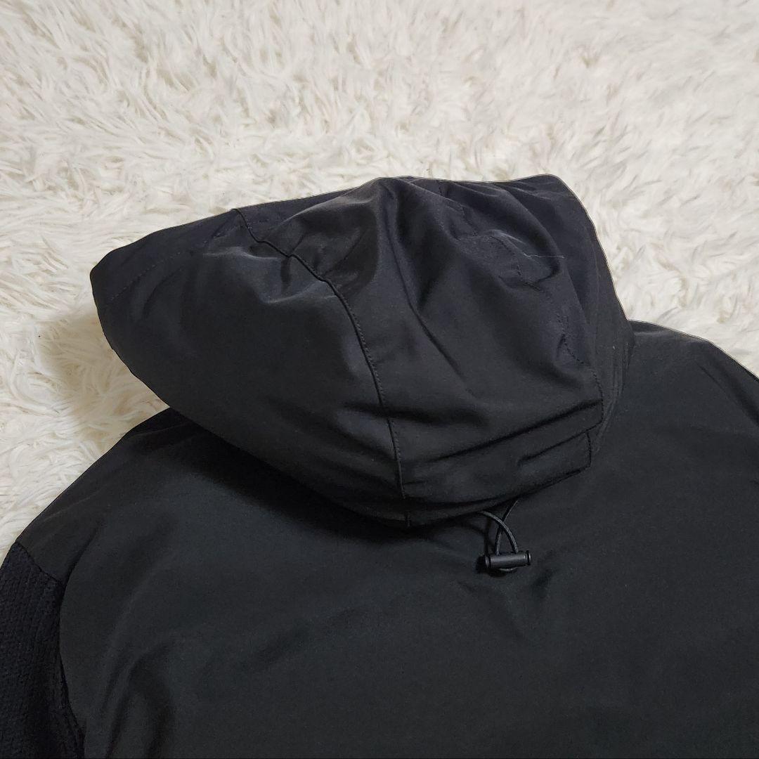 【極美品】セオリー Fuel2 Brandon HD JKT ダウンジャケット