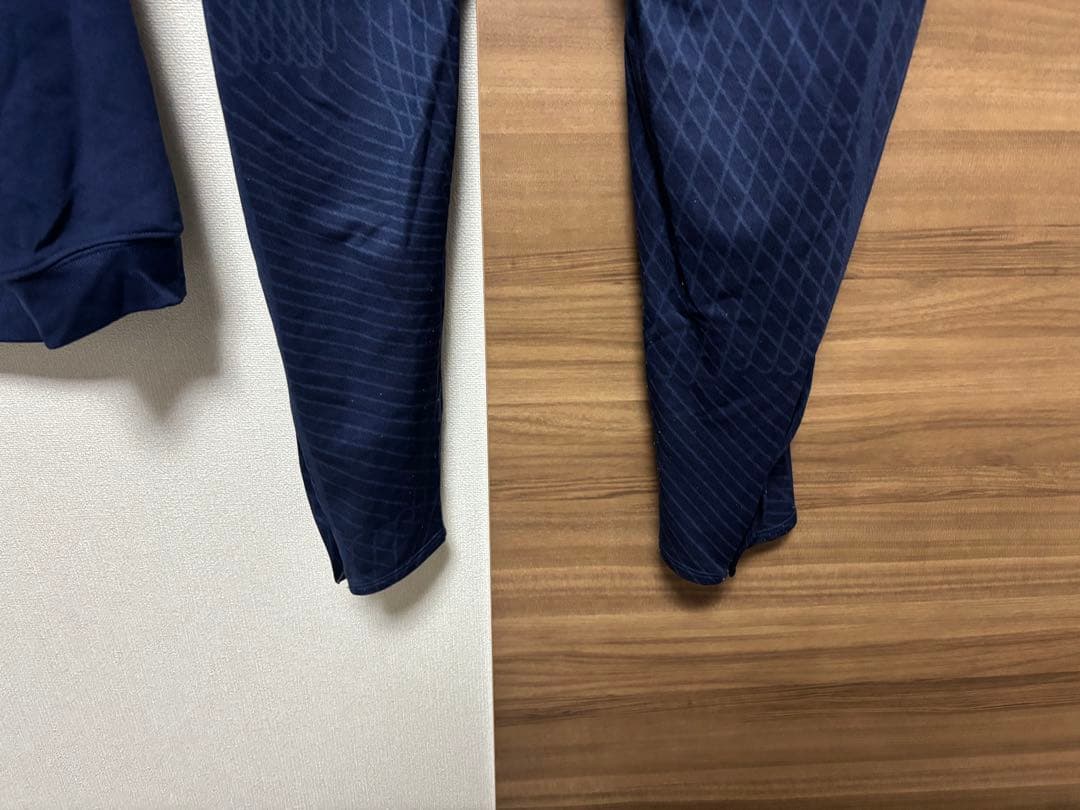 23/24 パリSG アンセムジャケット セットアップ　XL