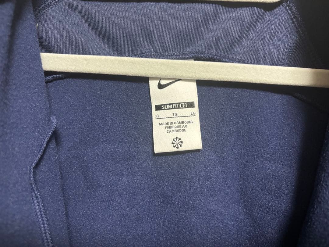 23/24 パリSG アンセムジャケット セットアップ　XL