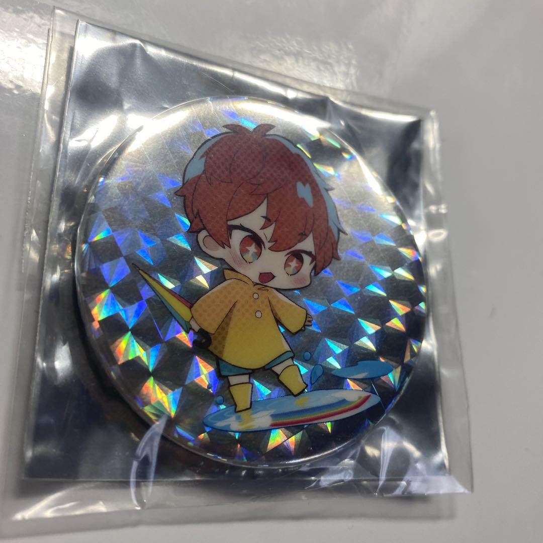 【バラ売り可能】めいちゃん　缶バッジ　まとめ売り　サイン　シークレット