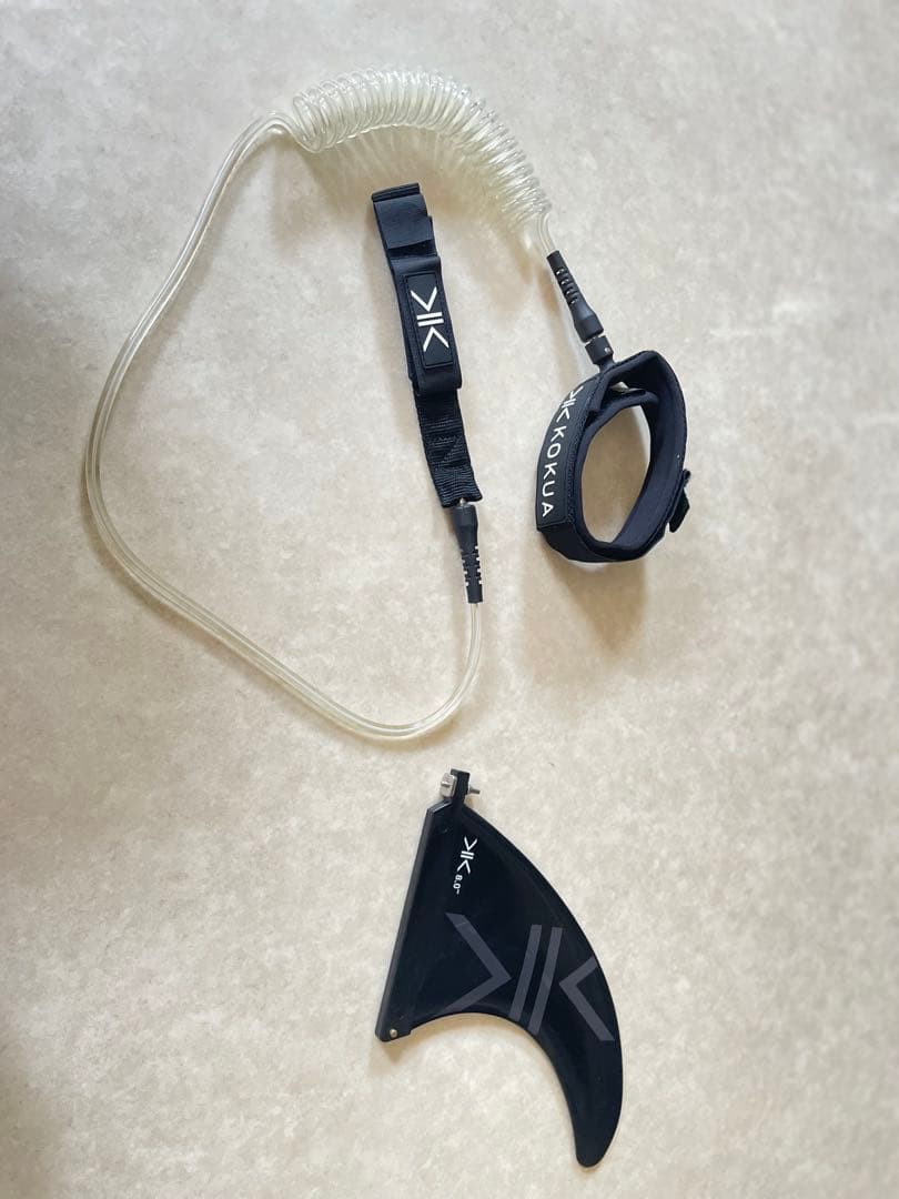 R*i様 KOKUA インフレータブルSUP GLIDE