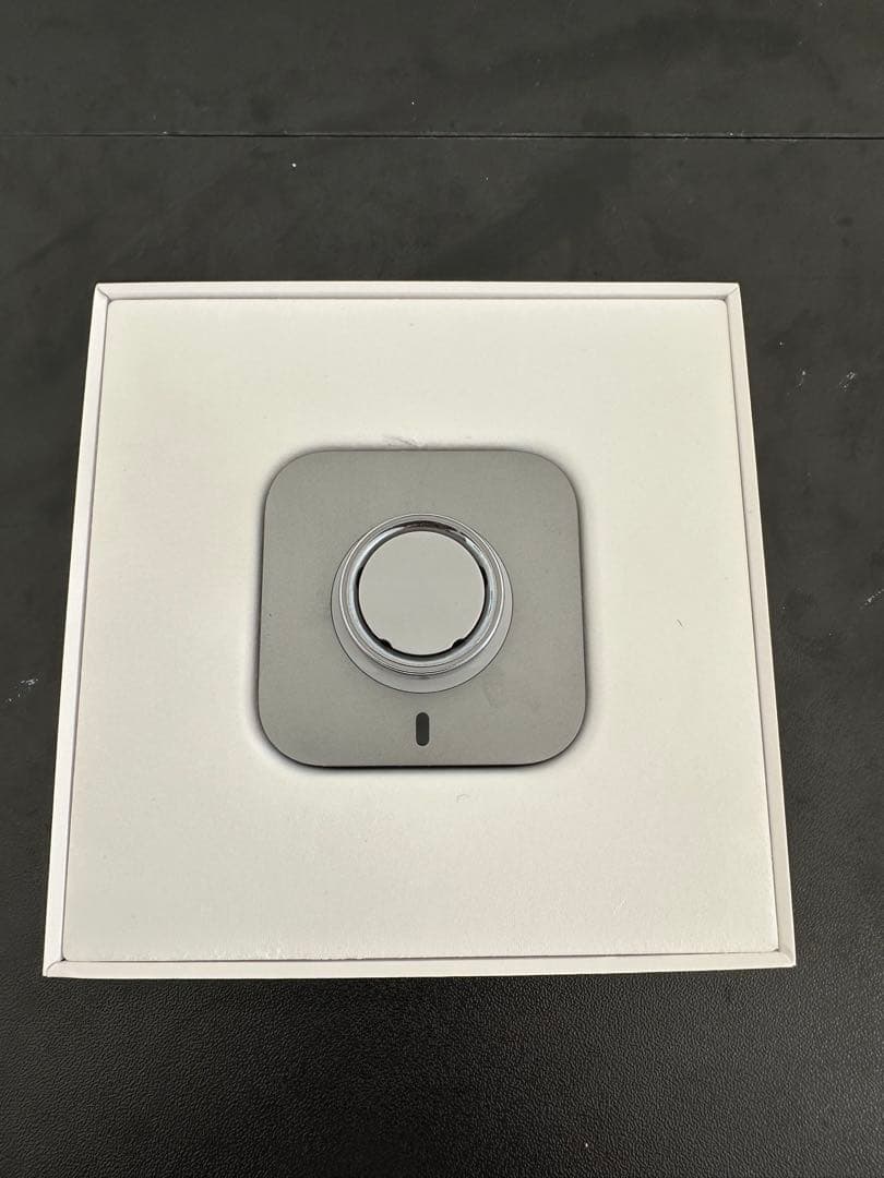 Oura Ring 4 サイズ9