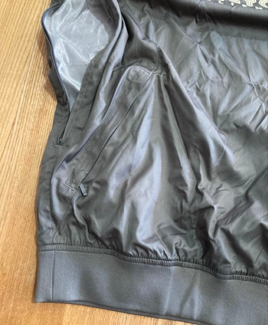 PEARLY GATES 蓄熱 スニードジャック 長袖