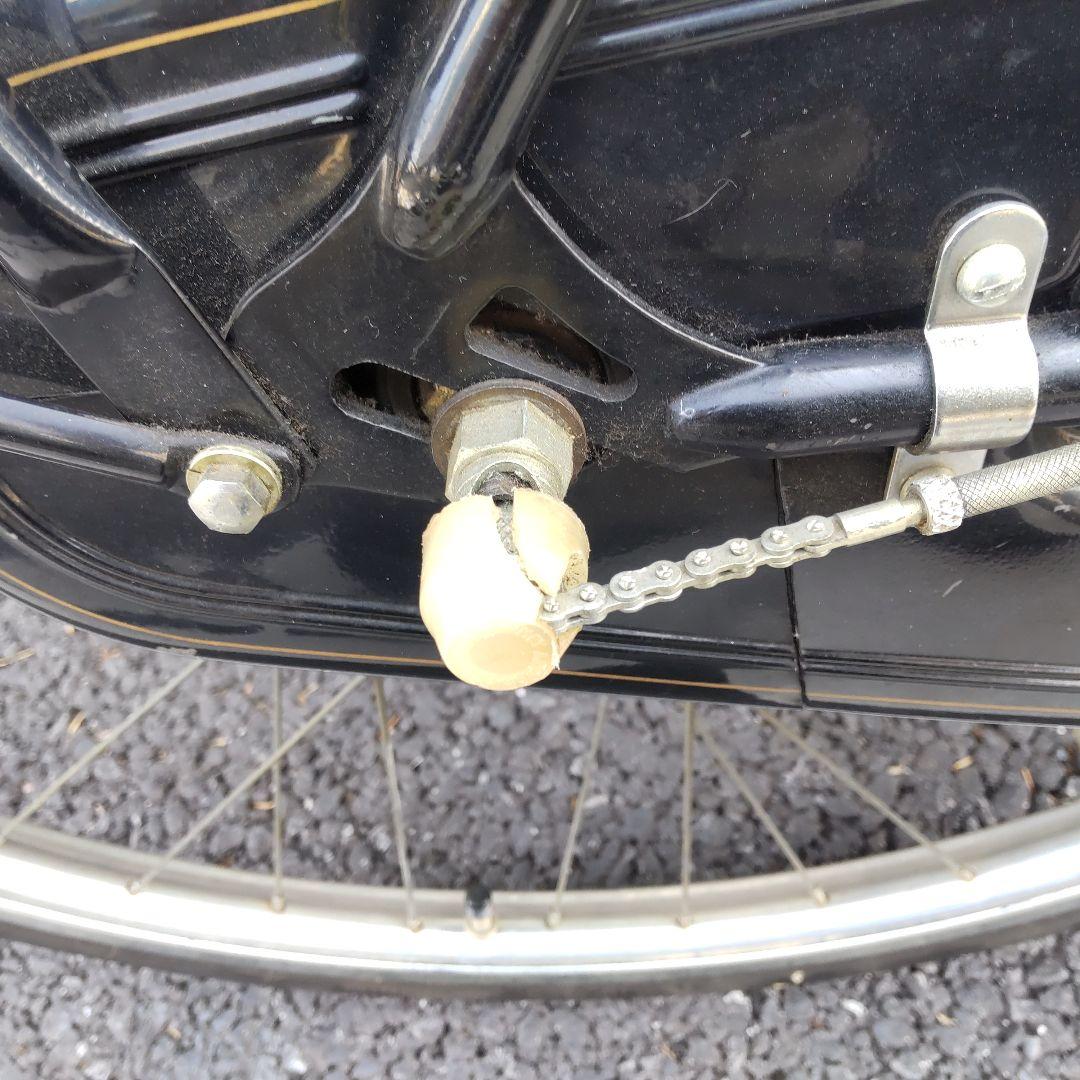 イギリス製 ビンテージ ラレー RALEIGH 自転車 美品!!