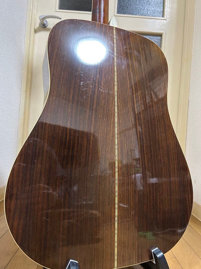 Sヤイリ YD302 アコースティックギター
