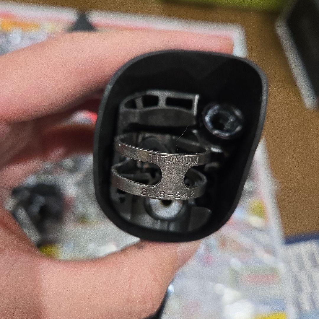 SHIMANO DURA-ACE di2 R9170 コンポセット