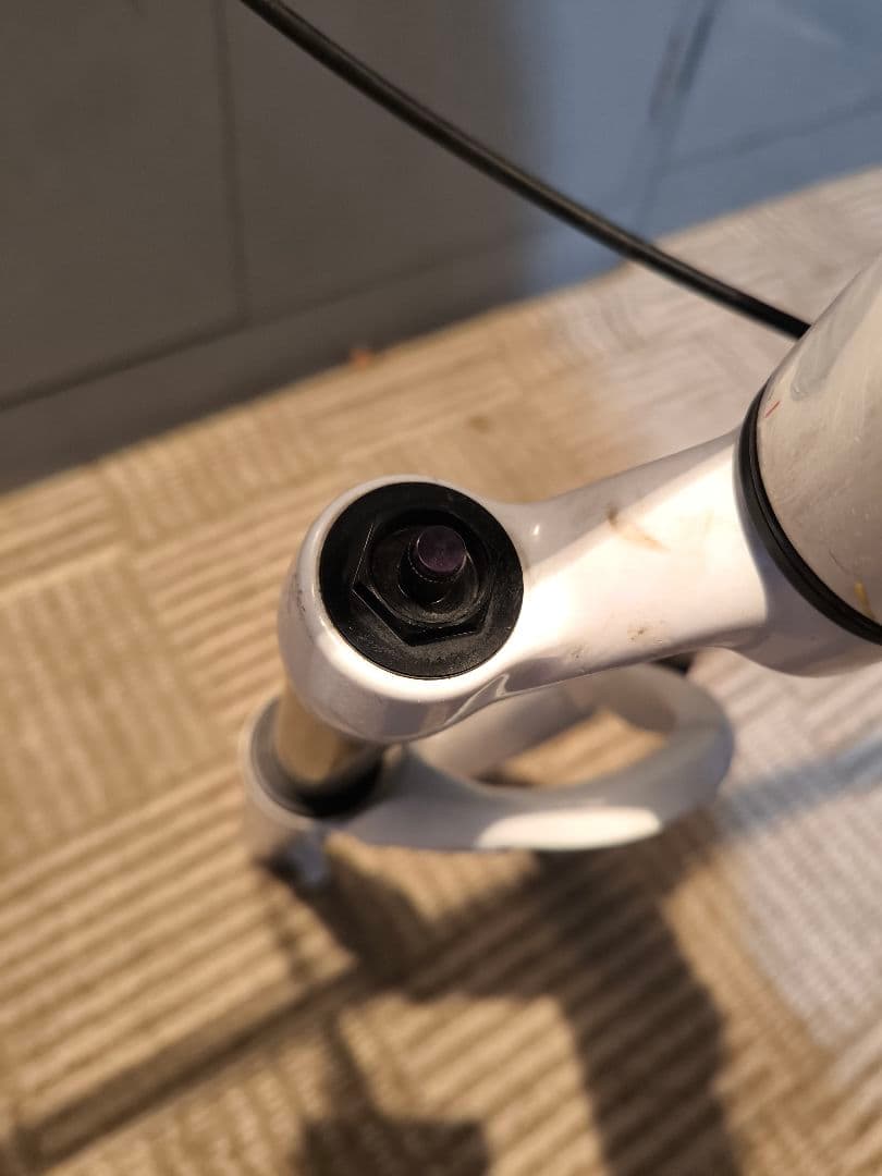 Merida Big Nine 29インチ フレームセット